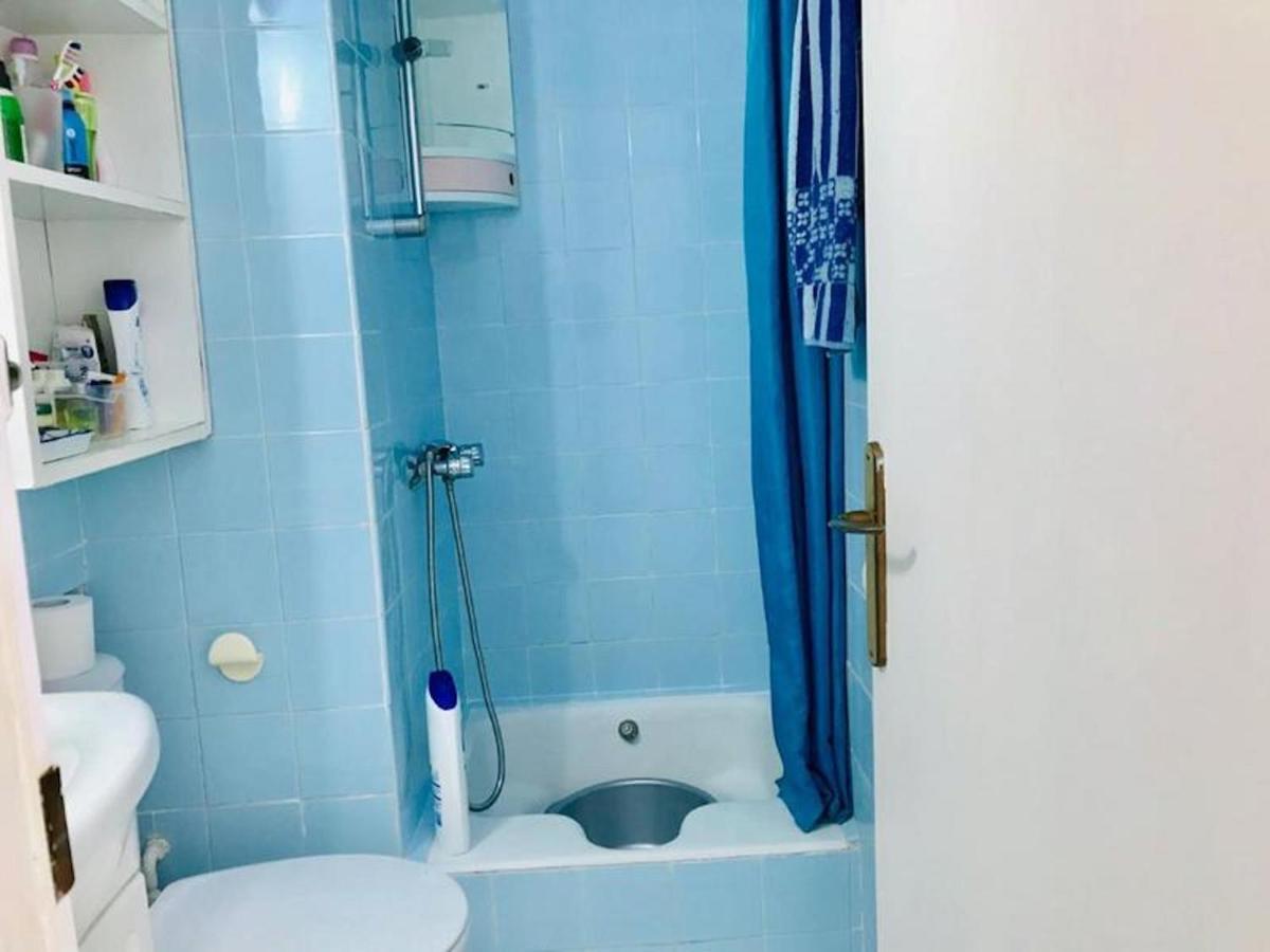 Investingspain Studio Beach Paradise Front Sea Views Swimming Pool Platja d'Aro Exterior foto
