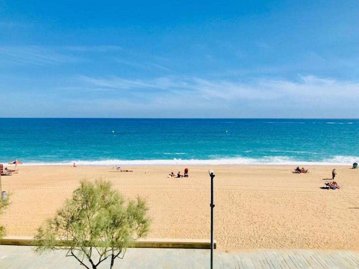 Investingspain Studio Beach Paradise Front Sea Views Swimming Pool Platja d'Aro Exterior foto