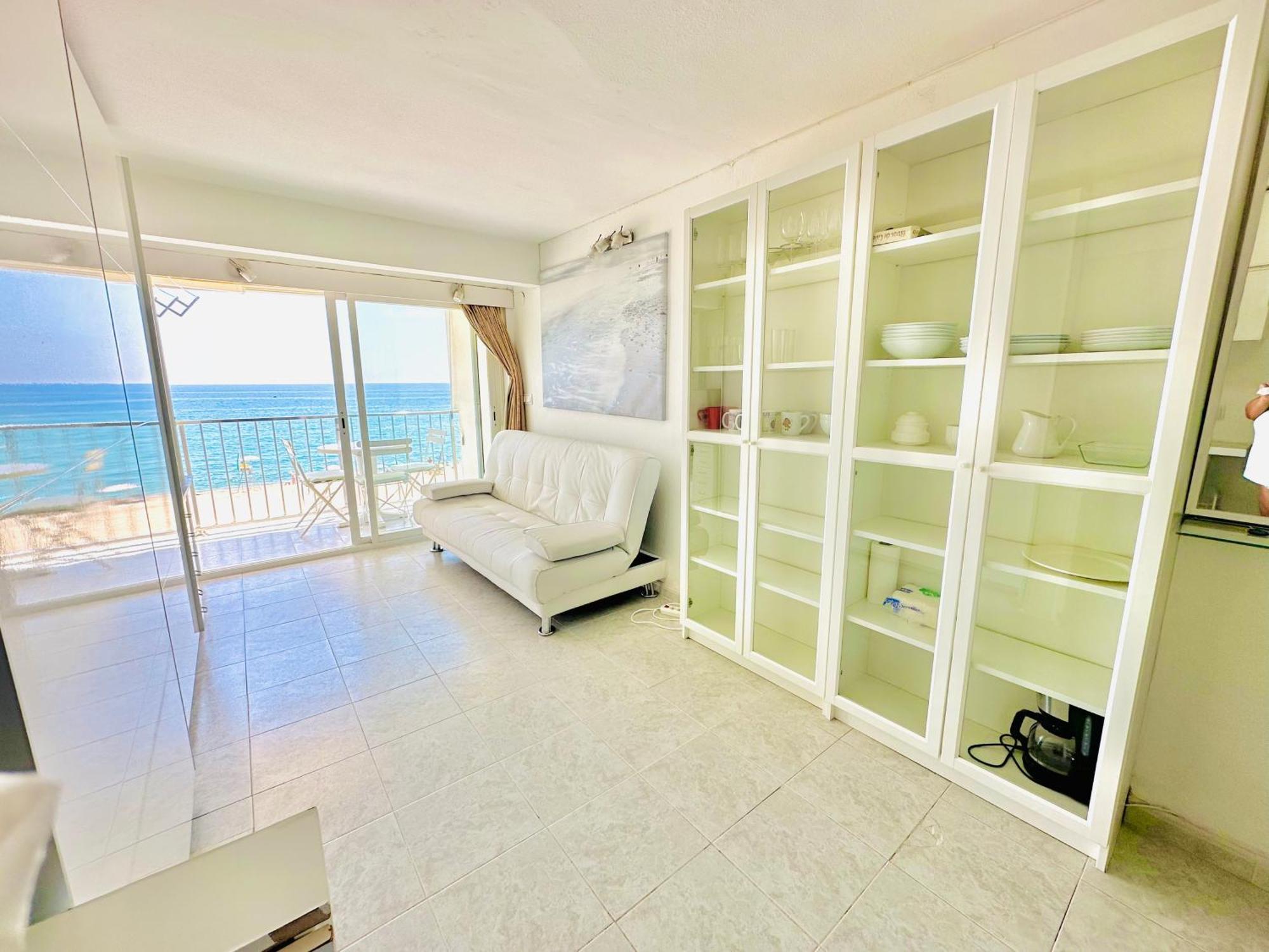 Investingspain Studio Beach Paradise Front Sea Views Swimming Pool Platja d'Aro Exterior foto